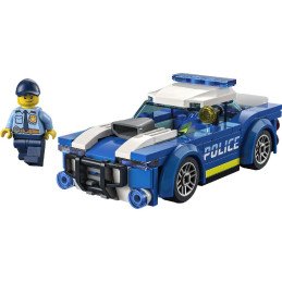 LEGO CITY MASINA DE POLITIE 60312 | MARKETPLACE SHOPPING CENTER