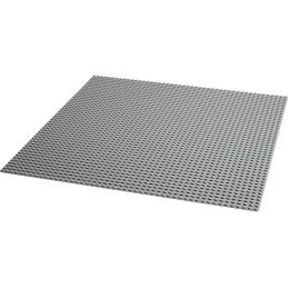 LEGO CLASSIC PLACA DE BAZA GRI 11024 | MARKETPLACE SHOPPING CENTER