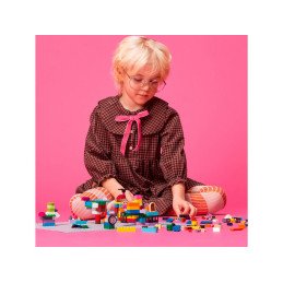 LEGO CLASSIC PLACA DE BAZA GRI 11024 | MARKETPLACE SHOPPING CENTER
