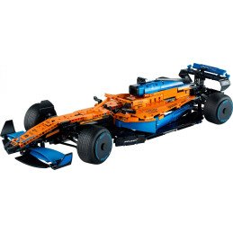 LEGO TECHNIC MCLAREN F1 42141 | MARKETPLACE SHOPPING CENTER