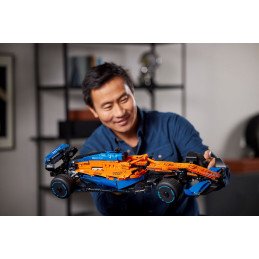 LEGO TECHNIC MCLAREN F1 42141 | MARKETPLACE SHOPPING CENTER