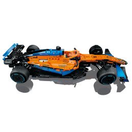 LEGO TECHNIC MCLAREN F1 42141 | MARKETPLACE SHOPPING CENTER