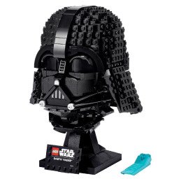 LEGO STAR WARS CASCA DARTH VADER 75304 | MARKETPLACE SHOPPING CENTER