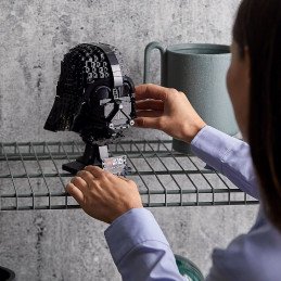 LEGO STAR WARS CASCA DARTH VADER 75304 | MARKETPLACE SHOPPING CENTER