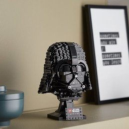 LEGO STAR WARS CASCA DARTH VADER 75304 | MARKETPLACE SHOPPING CENTER
