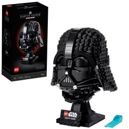 LEGO STAR WARS CASCA DARTH VADER 75304 | MARKETPLACE SHOPPING CENTER