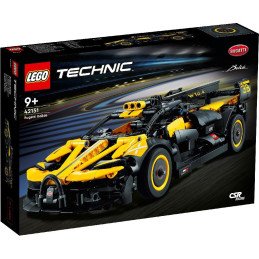 LEGO TECHNIC BOLID BUGATTI 42151 | 1Buy.ro