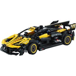 LEGO TECHNIC BOLID BUGATTI 42151 | MARKETPLACE SHOPPING CENTER