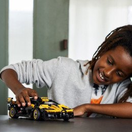 LEGO TECHNIC BOLID BUGATTI 42151 | MARKETPLACE SHOPPING CENTER