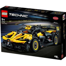 LEGO TECHNIC BOLID BUGATTI 42151 | MARKETPLACE SHOPPING CENTER