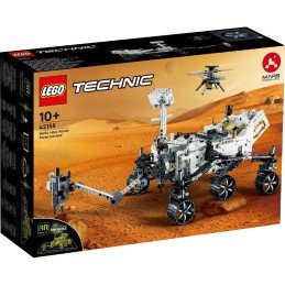 LEGO TECHNIC NASA MARS ROVER PERSEVERANCE 42158 | 1Buy.ro