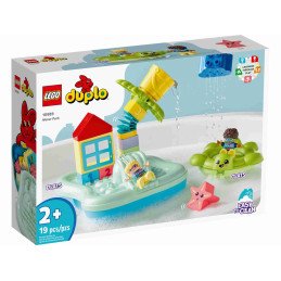 LEGO DUPLO PARC ACVATIC 10989 | 1Buy.ro