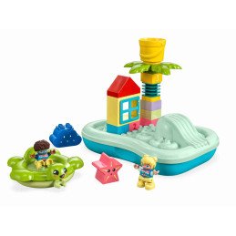 LEGO DUPLO PARC ACVATIC 10989 | MARKETPLACE SHOPPING CENTER