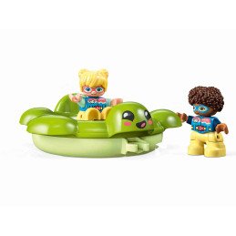 LEGO DUPLO PARC ACVATIC 10989 | MARKETPLACE SHOPPING CENTER