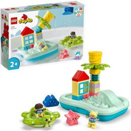 LEGO DUPLO PARC ACVATIC 10989 | MARKETPLACE SHOPPING CENTER