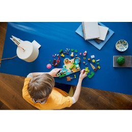 LEGO SONIC INSULA LUI AMY PENTRU SALVAREA ANIMALELOR 76992 | MARKETPLACE SHOPPING CENTER