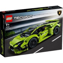LEGO TECHNIC LAMBORGHINI HURACAN TECNICA 42161 | 1Buy.ro