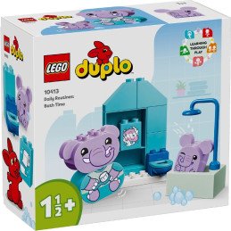 LEGO DUPLO RUTINE ZILNICE BAITA 10413 | 1Buy.ro