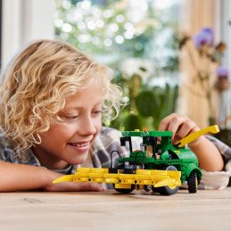LEGO TECHNIC JOHN DEERE 9700 FORAGE HARVESTER 42168 | MARKETPLACE SHOPPING CENTER