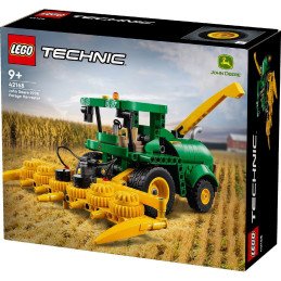 LEGO TECHNIC JOHN DEERE 9700 FORAGE HARVESTER 42168 | MARKETPLACE SHOPPING CENTER