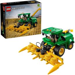 LEGO TECHNIC JOHN DEERE 9700 FORAGE HARVESTER 42168 | MARKETPLACE SHOPPING CENTER