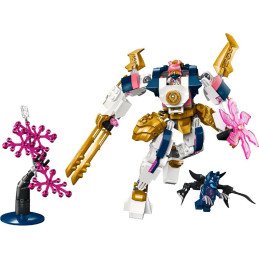 LEGO NINJAGO ROBOTUL STIHIE TEHNOLOGIC AL SOREI 71807 | MARKETPLACE SHOPPING CENTER