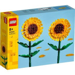 LEGO FLOWERS FLORILE SOARELUI 40524 | 1Buy.ro