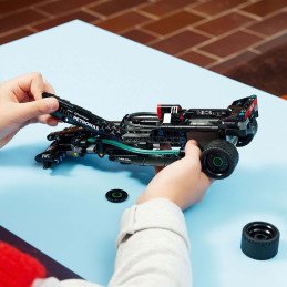 LEGO TECHNIC MERCEDES-AMG F1 W14 E PERFORMANCE PULL BACK 42165 | MARKETPLACE SHOPPING CENTER