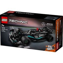LEGO TECHNIC MERCEDES-AMG F1 W14 E PERFORMANCE PULL BACK 42165 | MARKETPLACE SHOPPING CENTER