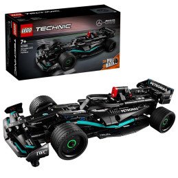 LEGO TECHNIC MERCEDES-AMG F1 W14 E PERFORMANCE PULL BACK 42165 | MARKETPLACE SHOPPING CENTER