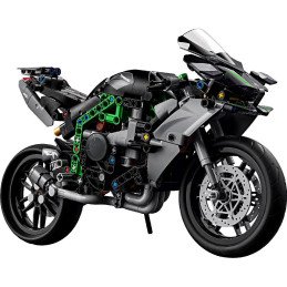 LEGO TECHNIC MOTOCICLETA KAWASAKI NINJA H2R 42170 | MARKETPLACE SHOPPING CENTER