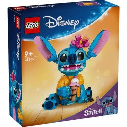 LEGO DISNEY STITCH 43249 | 1Buy.ro