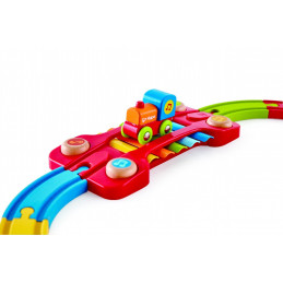 Set Sina Tren Senzoriala HAPE