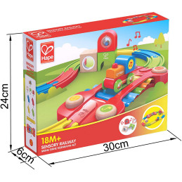 Set Sina Tren Senzoriala HAPE