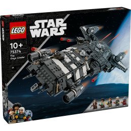 LEGO STAR WARS ONYX CINDER 75374 | 1Buy.ro