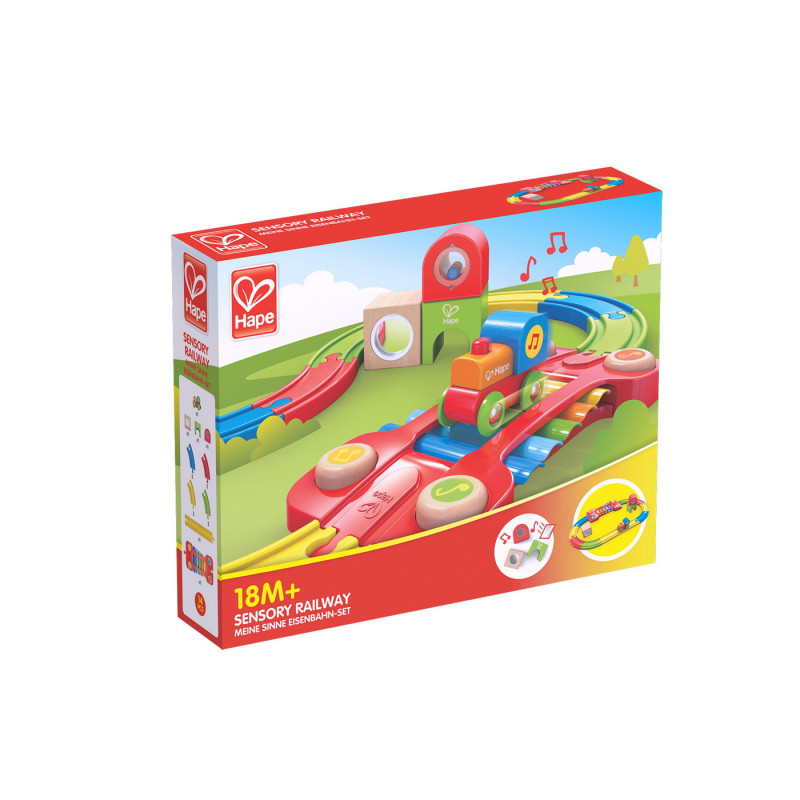 Set Sina Tren Senzoriala HAPE