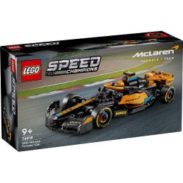 LEGO SPEED CHAMPIONS MCLAREN FORMULA 1 76919 | 1Buy.ro