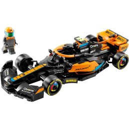 LEGO SPEED CHAMPIONS MCLAREN FORMULA 1 76919 | MARKETPLACE SHOPPING CENTER