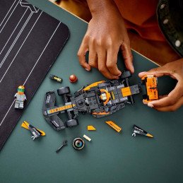 LEGO SPEED CHAMPIONS MCLAREN FORMULA 1 76919 | MARKETPLACE SHOPPING CENTER