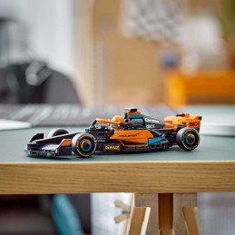 LEGO SPEED CHAMPIONS MCLAREN FORMULA 1 76919 | MARKETPLACE SHOPPING CENTER
