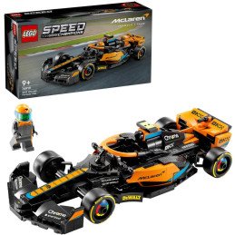 LEGO SPEED CHAMPIONS MCLAREN FORMULA 1 76919 | MARKETPLACE SHOPPING CENTER