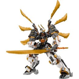 LEGO NINJAGO ROBOTUL-DRAGON DE TITAN AL LUI COLE 71821 | MARKETPLACE SHOPPING CENTER