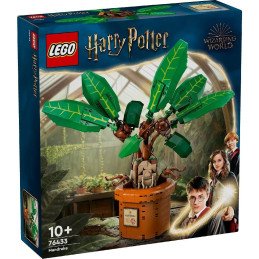 LEGO HARRY POTTER TM MATRAGUNA 76433 | 1Buy.ro