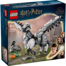 LEGO HARRY POTTER TM BUCKBEAK 76427 | 1Buy.ro