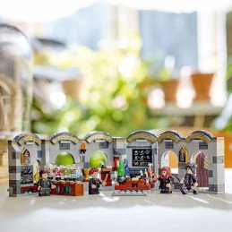 LEGO HARRY POTTER TM CASTELUL HOGWARTS: LECTIA DE POTIUNI 76431 | MARKETPLACE SHOPPING CENTER