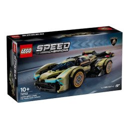LEGO SPEED CHAMPIONS SUPERMASINA LAMBORGHINI LAMBO V12 VISION GT 76923 | 1Buy.ro