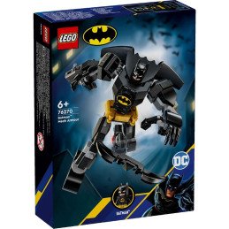 LEGO SUPER HEROES ARMURA DE ROBOT BATMAN 76270 | 1Buy.ro