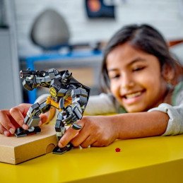 LEGO SUPER HEROES ARMURA DE ROBOT BATMAN 76270 | MARKETPLACE SHOPPING CENTER