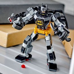 LEGO SUPER HEROES ARMURA DE ROBOT BATMAN 76270 | MARKETPLACE SHOPPING CENTER