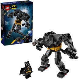 LEGO SUPER HEROES ARMURA DE ROBOT BATMAN 76270 | MARKETPLACE SHOPPING CENTER